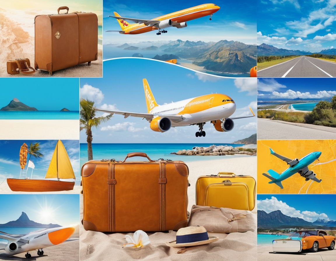 Gdzie kupić tanie bilety lotnicze na ferie zimowe? Przewodnik po najlepszych okazjach