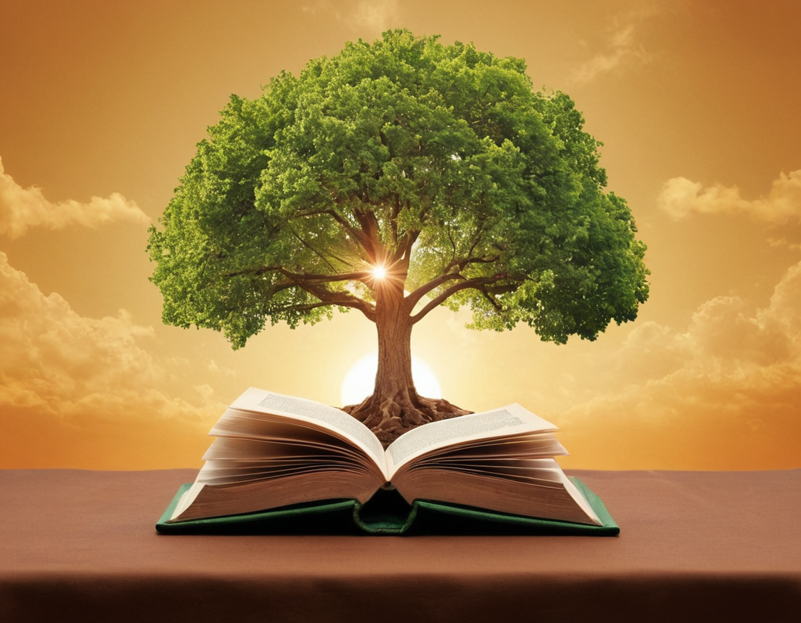 Top 5 książek o rozwoju osobistym, które warto przeczytać: Ranking 2024