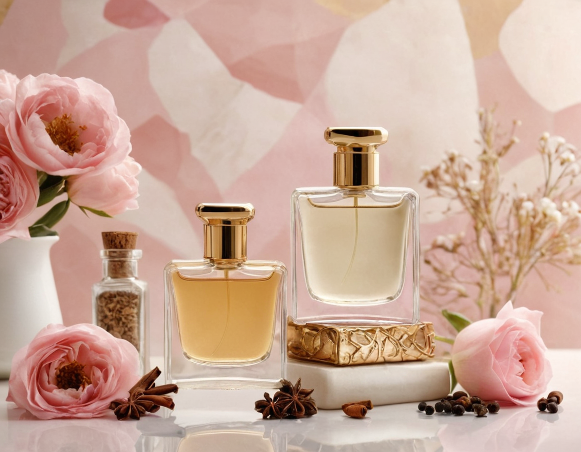 Jak wybrać idealne perfumy na prezent? Poradnik dla kupujących