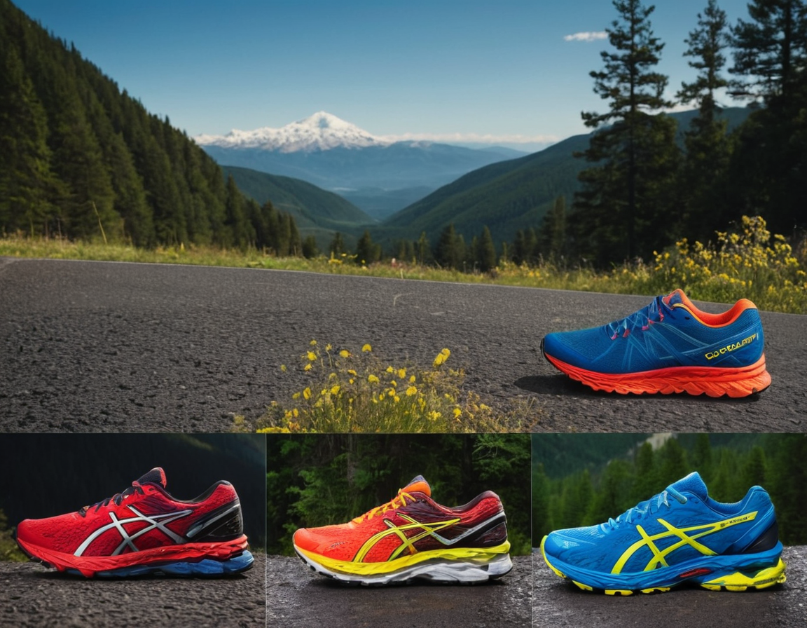 Jak wybrać idealne buty sportowe do biegania? Poradnik dla początkujących i zaawansowanych