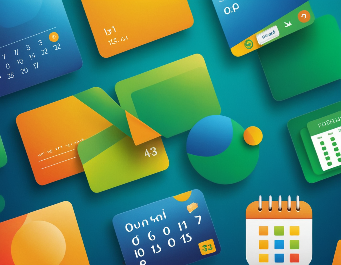 Top 5 aplikacji mobilnych dla studentów: Przegląd przydatnych narzędzi