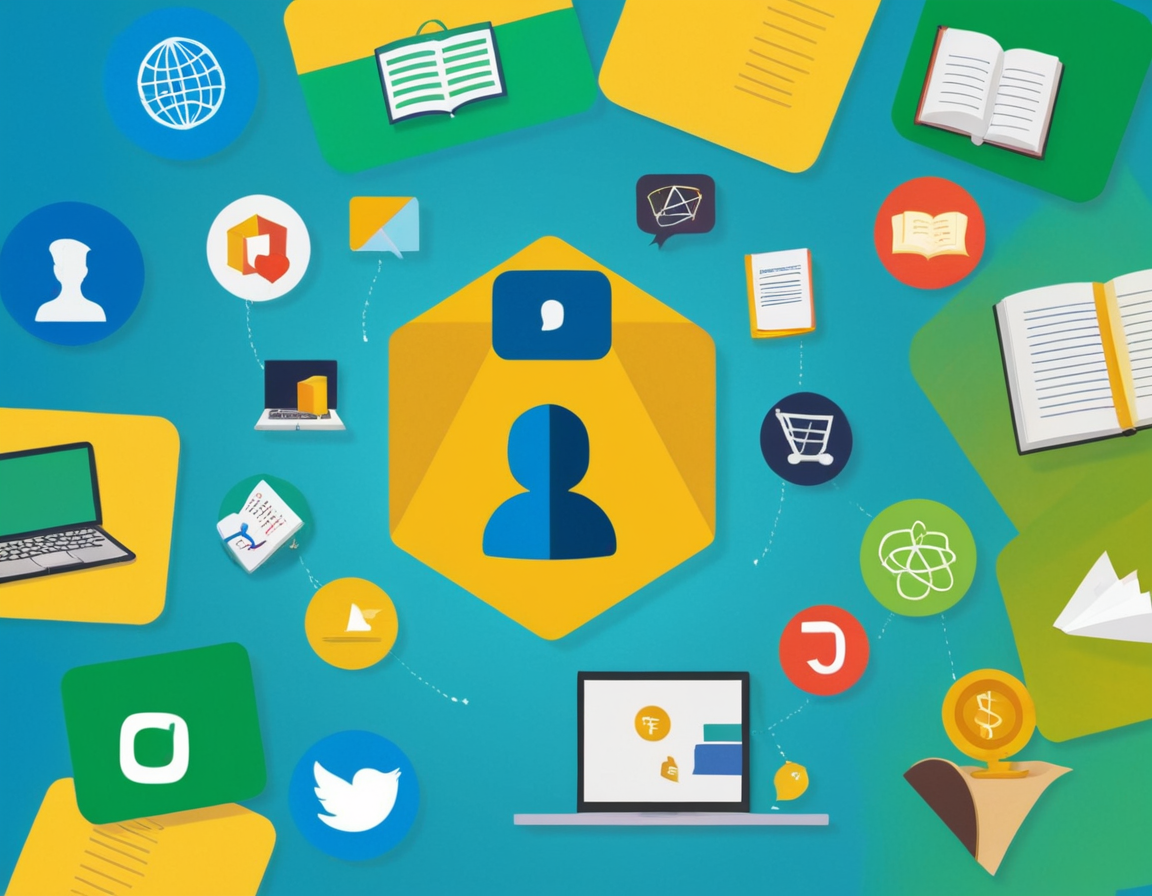 Gdzie znaleźć tanie kursy online? Przewodnik po platformach i ofertach w 2024 roku