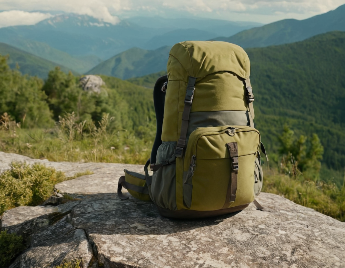 Jak wybrać idealny plecak turystyczny na wyprawę? Poradnik dla miłośników przygód