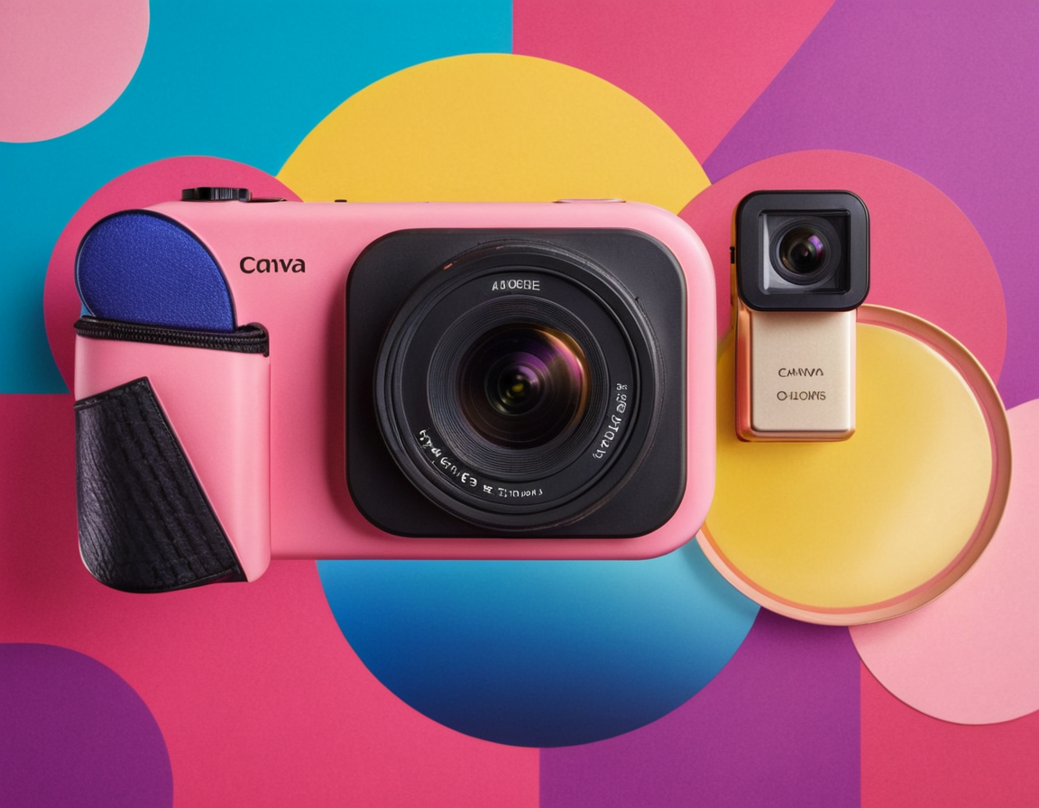 Top 5 aplikacji mobilnych dla miłośników fotografii: Przegląd przydatnych narzędzi