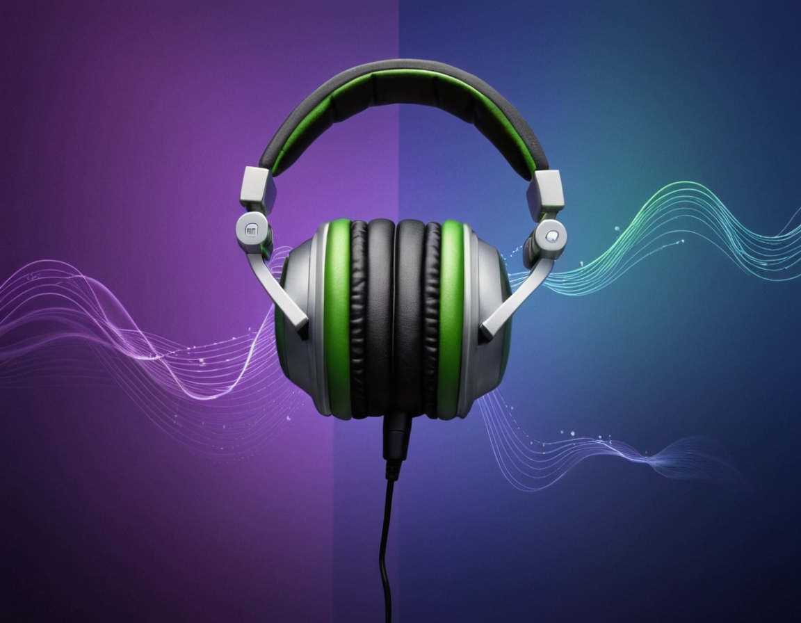 Top 5 podcastów o technologii, które warto posłuchać: Przegląd 2024