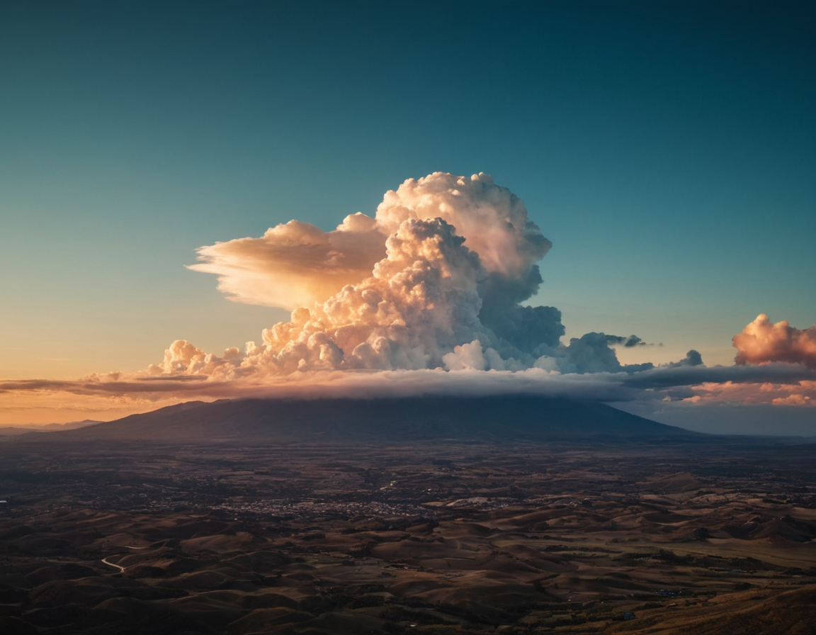 Co to jest chmura danych i jak z niej korzystać w życiu codziennym?