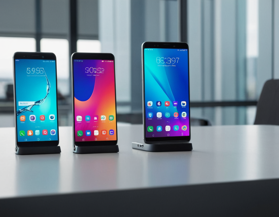 Jak wybrać idealny smartfon w 2025 roku? Poradnik dla wymagających użytkowników