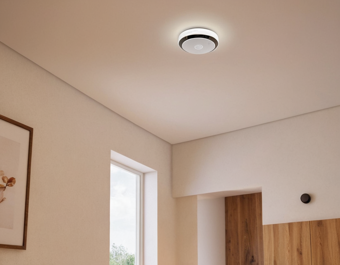 Top 5 gadżetów do smart home w 2025 roku: Jak zamienić swój dom w inteligentną przestrzeń?