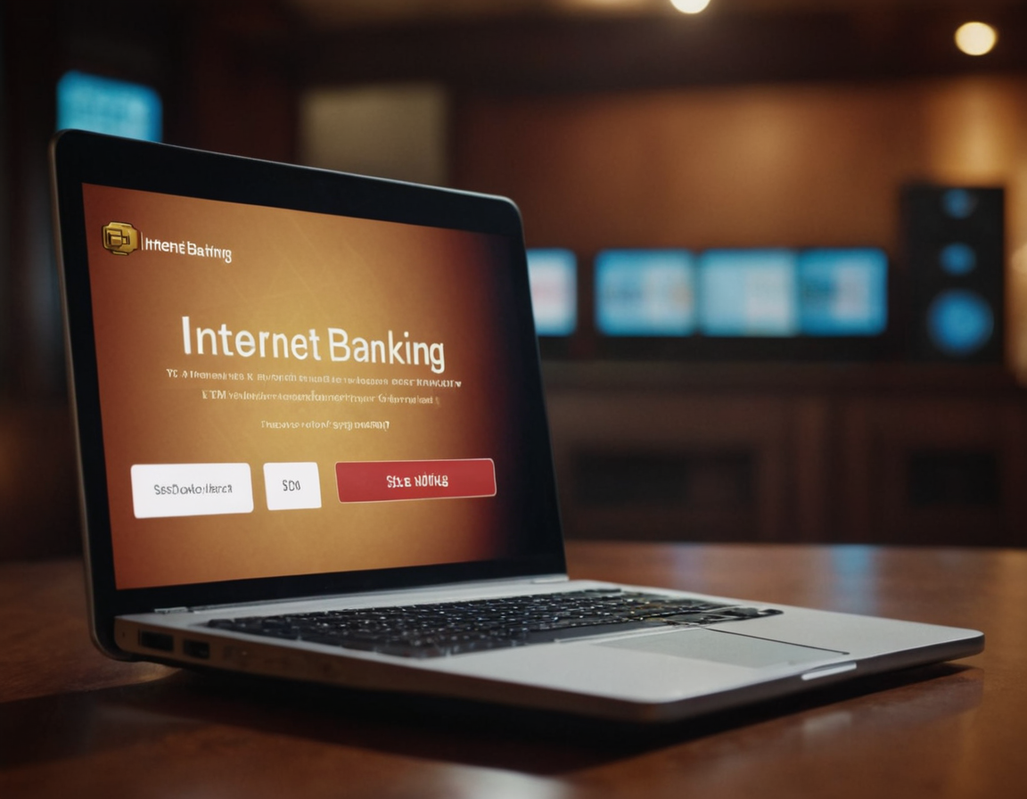 Jak bezpiecznie korzystać z bankowości internetowej?