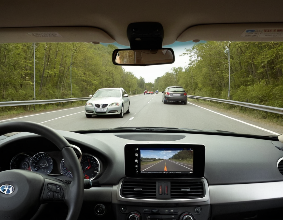 Jak wybrać idealny wideorejestrator samochodowy: Poradnik dla kierowców