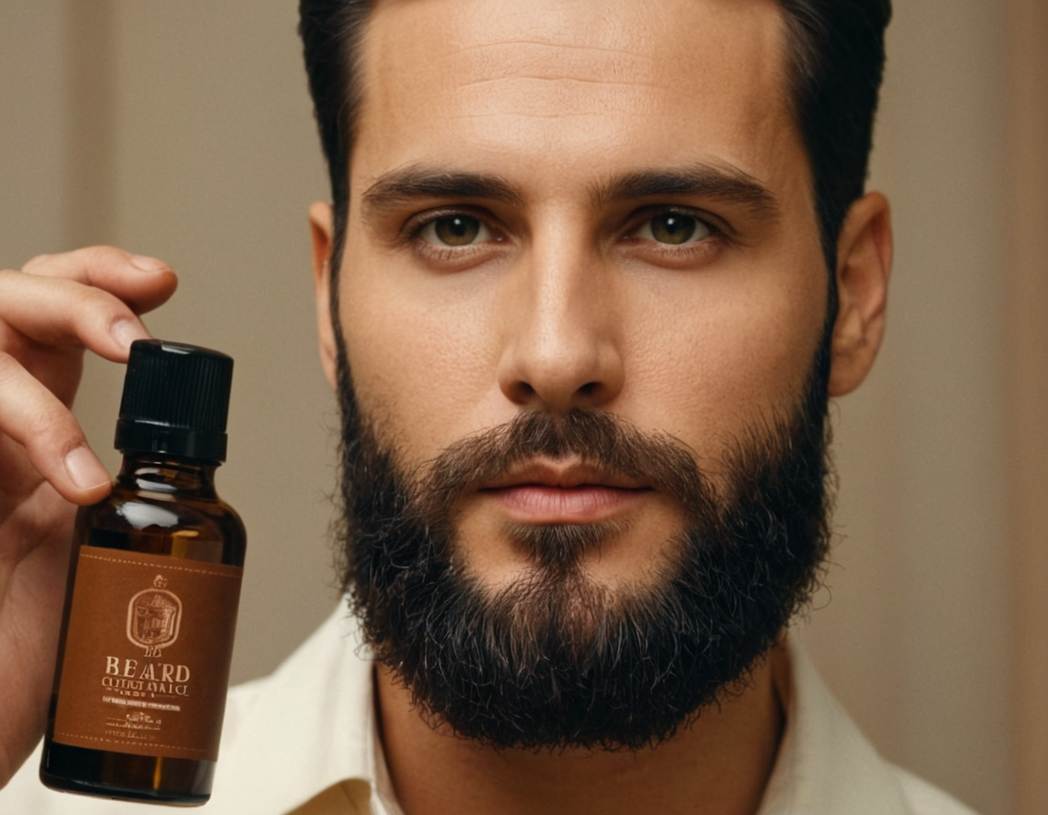 Sekret Zadbanej Brody: Poradnik dla Mężczyzn (i Ich Kobiet) – Jak Dbać o Brody z Klasą