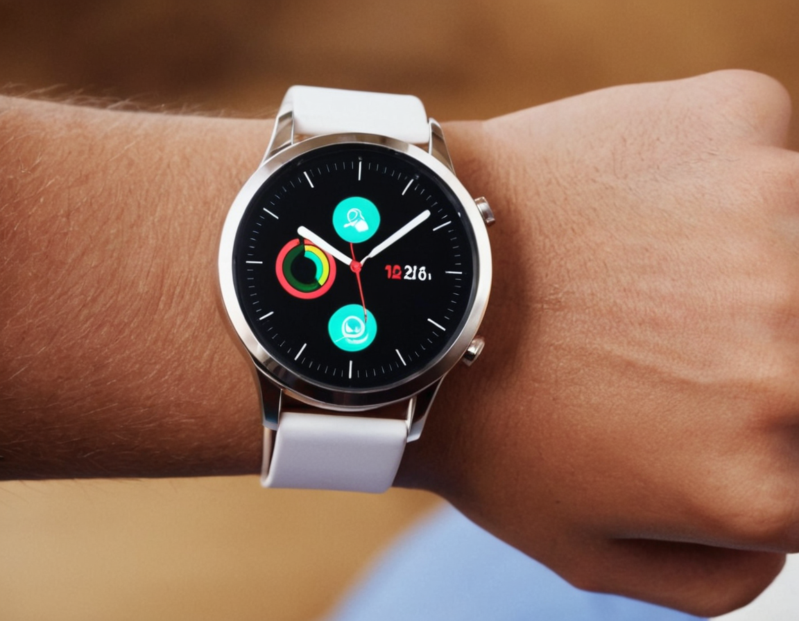 Smartwatch 2024/2025: Kompleksowy Przewodnik Zakupowy, Ranking i Porównanie Najlepszych Modeli