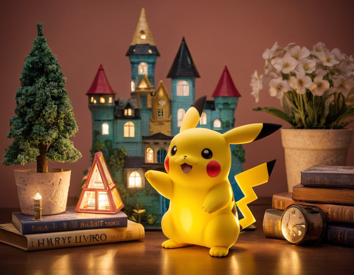 Tytuł: Powrót do dzieciństwa z nutą nostalgii? Oto prezenty, które pokochają Millenialsi!