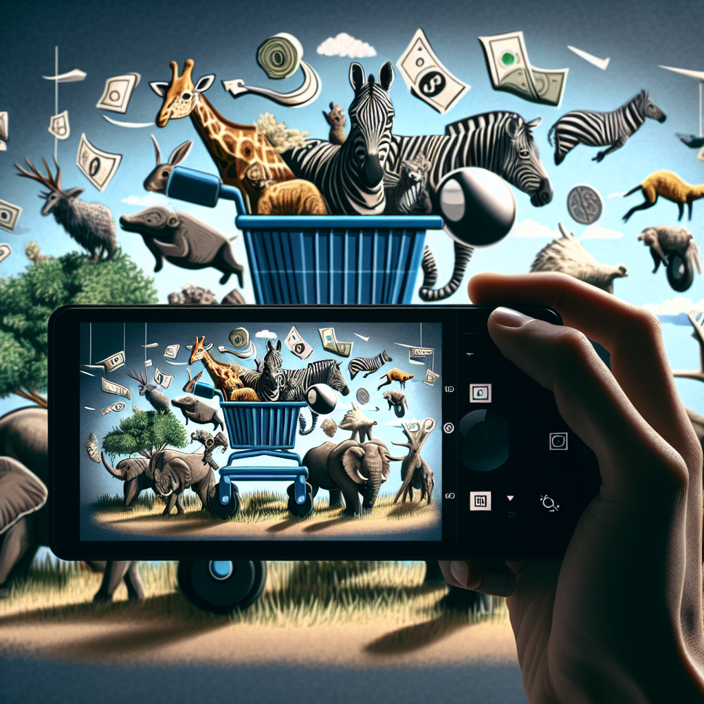 Jak zaoszczędzić na zakupach online w 2025 roku? Sprawdzone porady i aplikacje