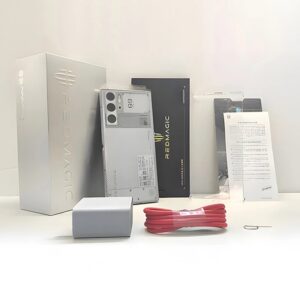 Global Version RedMagic 9 Pro 5G Phone 6.8" Gaming Phone