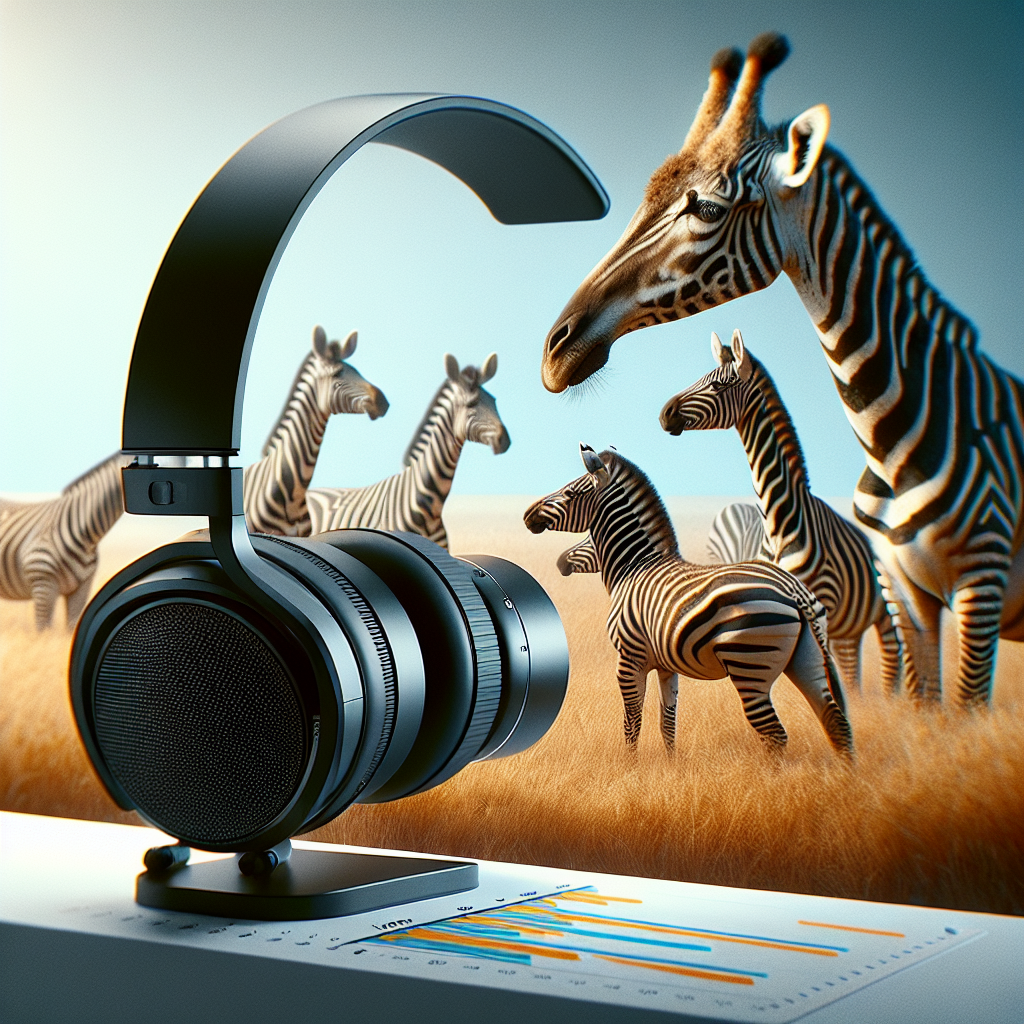 Najlepsze słuchawki bezprzewodowe w 2025 roku: Które wybrać do muzyki, sportu i pracy?